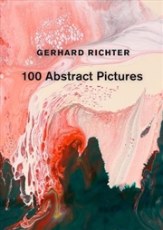 Buy Gerhard Richter: 100 Abstract Pictures