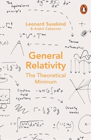 Buy General Relativity