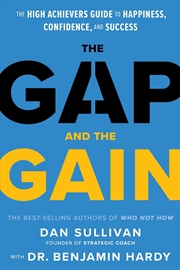 Buy Gap and the Gain