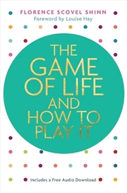 Buy Game of Life and How to Play It