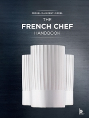 Buy French Chef Handbook