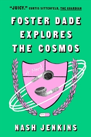 Buy Foster Dade Explores the Cosmos