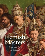 Buy Flemish Masters From Van Eyck to Bruegel