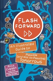 Buy Flash Forward