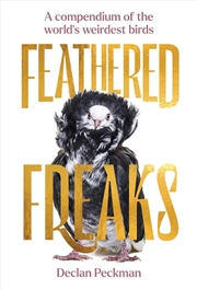Buy Feathered Freaks