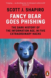 Buy Fancy Bear Goes Phishing