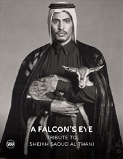 Buy Falcon’s Eye