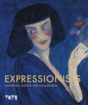 Buy Expressionists