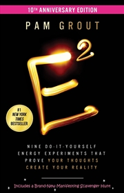 Buy E-Squared (10th Anniversary Edition)