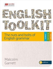 Buy English Toolkit 2e