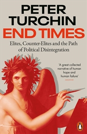 Buy End Times
