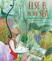 Buy Else B. in the Sea