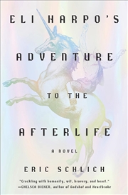 Buy Eli Harpo's Adventure to the Afterlife