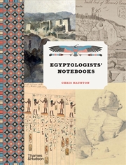 Buy Egyptologists’ Notebooks