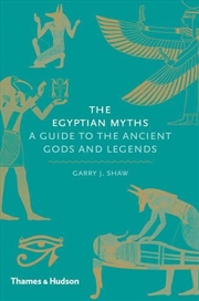 Buy Egyptian Myths