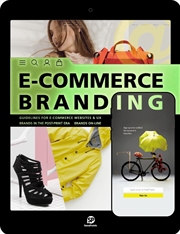 Buy E-COMMERCE BRANDING