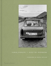 Buy East of Nowhere