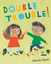 Buy Double Trouble