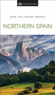 Buy DK Northern Spain