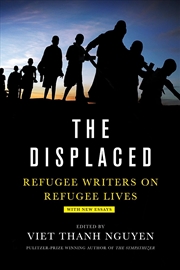 Buy Displaced