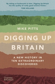 Buy Digging up Britain