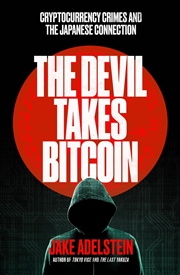 Buy Devil Takes Bitcoin