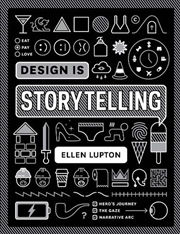 Buy Design is Storytelling
