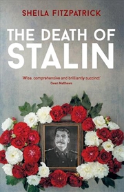 Buy Death of Stalin