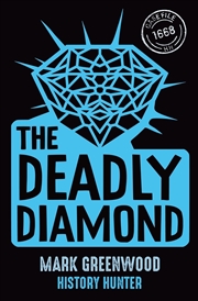Buy Deadly Diamond