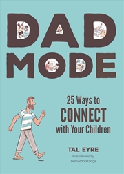 Buy Dad Mode