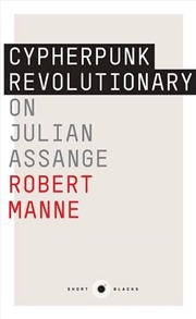 Buy Cypherpunk Revolutionary