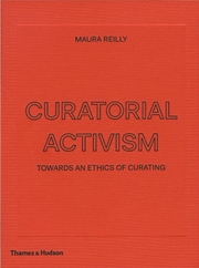 Buy Curatorial Activism