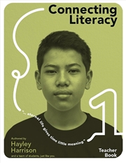 Buy Connecting Literacy Student Folio 2