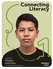 Buy Connecting Literacy Student Folio 1
