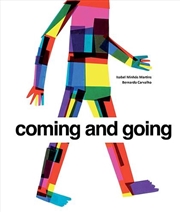 Buy Coming and Going