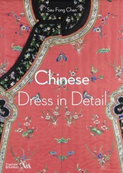 Buy Chinese Dress in Detail (Victoria and Albert Museum)