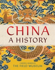 Buy China: A History