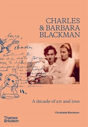 Buy Charles and Barbara Blackman