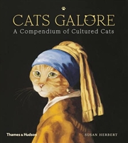 Buy Cats Galore