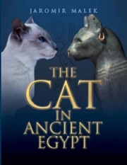Buy Cat in Ancient Egypt
