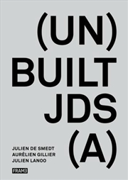 Buy Built Unbuilt