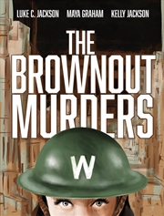Buy Brownout Murders