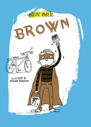 Buy Brown