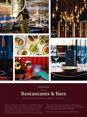 Buy BRANDLife Restaurants & Bars