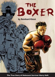 Buy Boxer