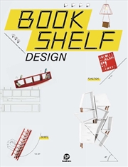 Buy BOOKSHELF DESIGN