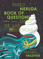 Buy Book of Questions