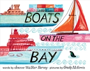 Buy Boats on the Bay