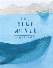Buy Blue Whale