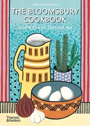 Buy Bloomsbury Cookbook
